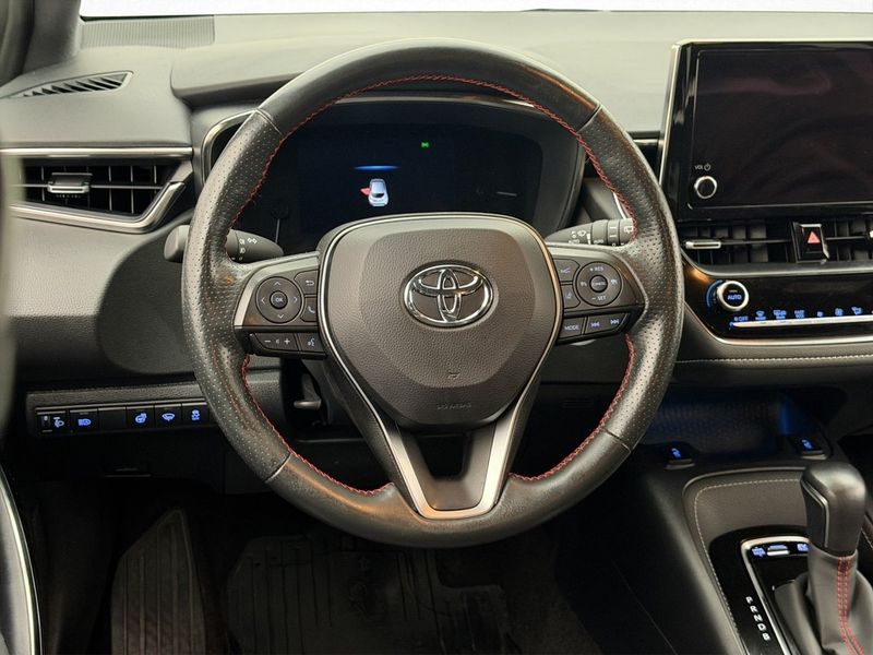 Toyota Corolla bild 11