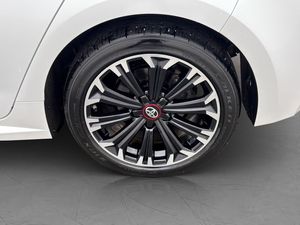 Toyota Corolla bild 25