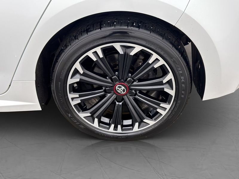 Toyota Corolla bild 25