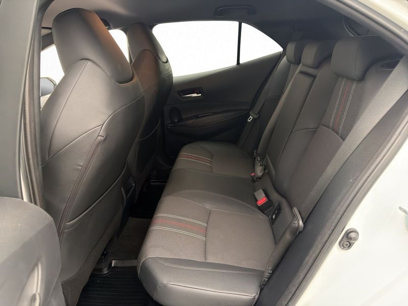 Toyota Corolla bild 22