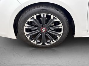 Toyota Corolla bild 24