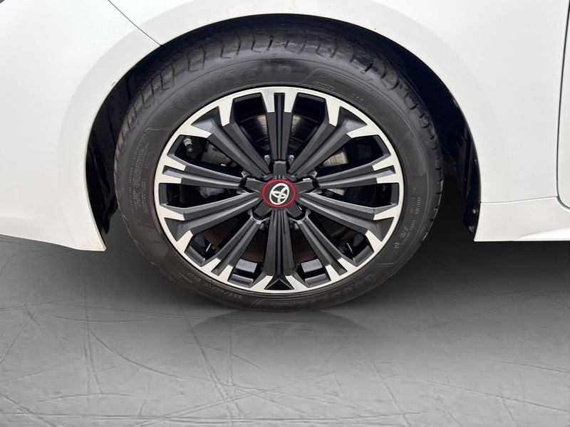 Toyota Corolla bild 24