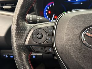Toyota Corolla bild 13