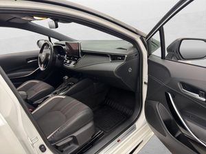 Toyota Corolla bild 21