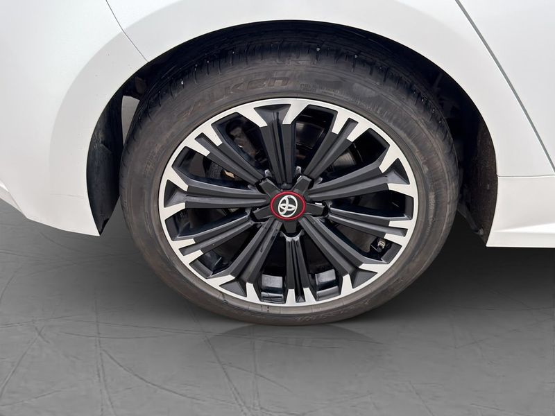 Toyota Corolla bild 26