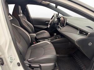 Toyota Corolla bild 20
