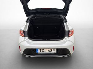 Toyota Corolla bild 23