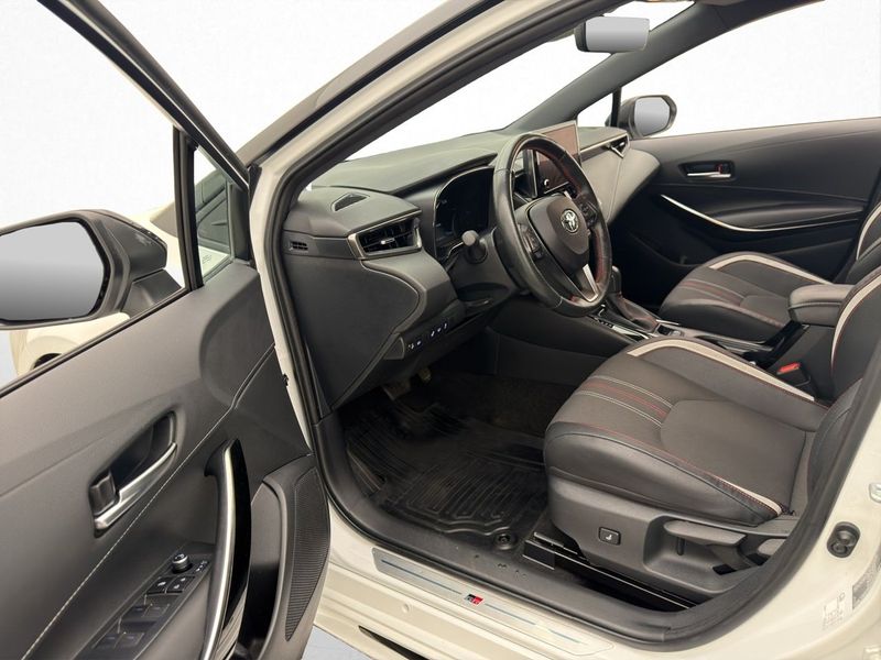 Toyota Corolla bild 10