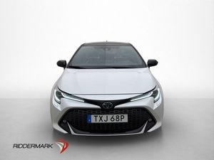 Toyota Corolla bild 2