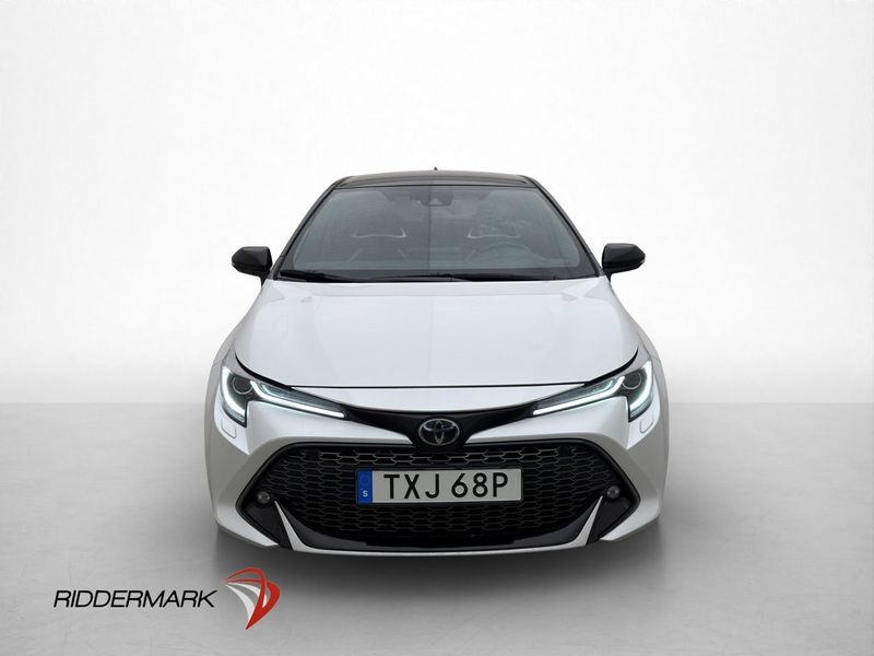 Toyota Corolla bild 2