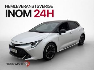 Toyota Corolla bild 1