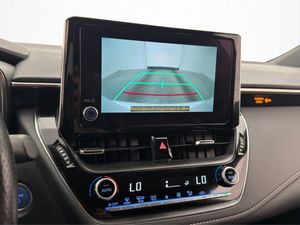 Toyota Corolla bild 16