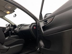 Nissan Qashqai bild 21