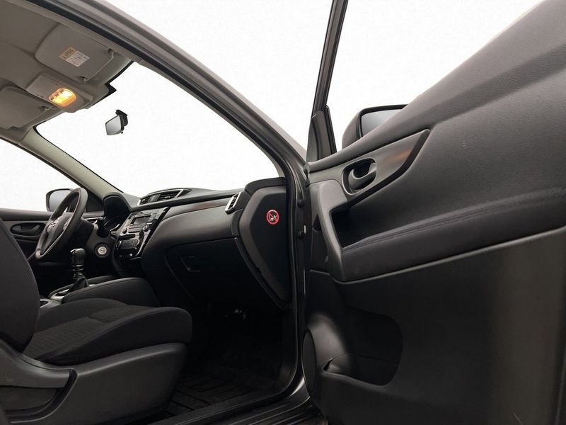 Nissan Qashqai bild 21