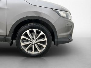 Nissan Qashqai bild 27