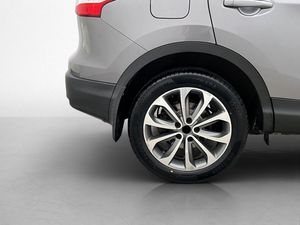Nissan Qashqai bild 26