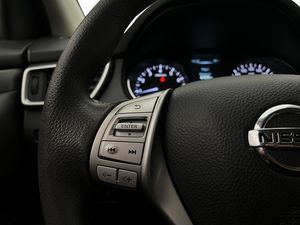 Nissan Qashqai bild 15