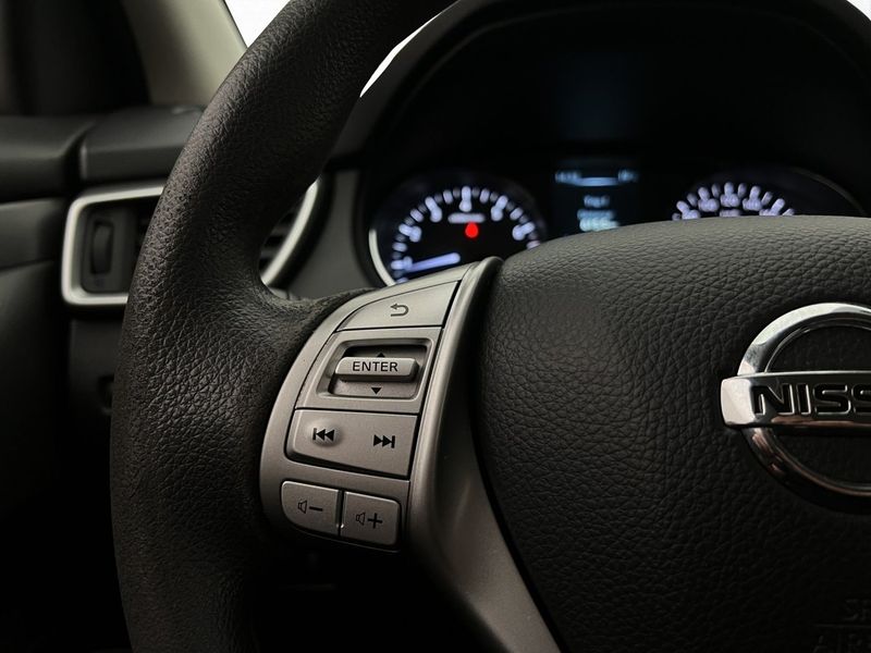 Nissan Qashqai bild 15
