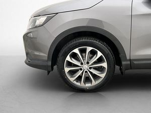 Nissan Qashqai bild 24