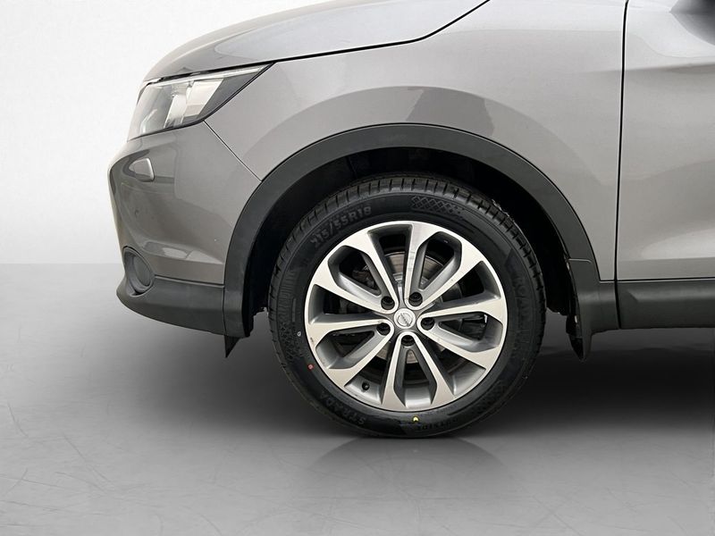 Nissan Qashqai bild 24