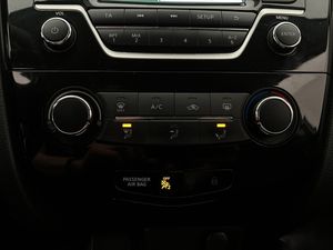 Nissan Qashqai bild 19