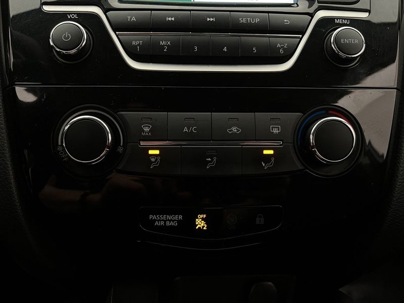 Nissan Qashqai bild 19