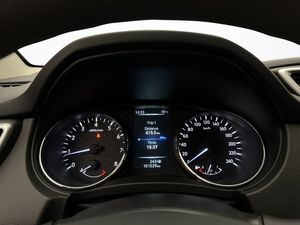 Nissan Qashqai bild 16
