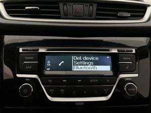 Nissan Qashqai bild 18