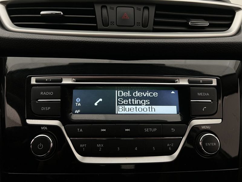 Nissan Qashqai bild 18