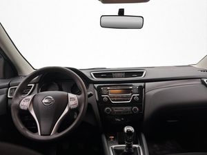 Nissan Qashqai bild 13