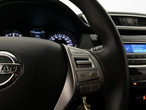 Nissan Qashqai bild 17