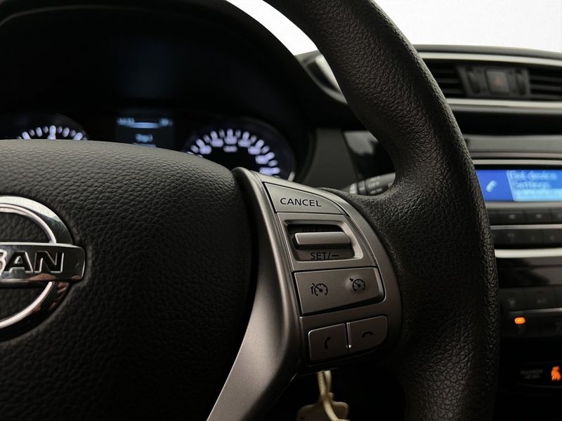 Nissan Qashqai bild 17