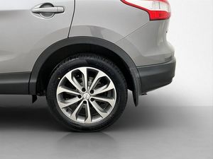 Nissan Qashqai bild 25