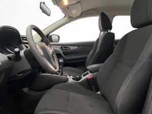 Nissan Qashqai bild 12