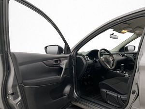 Nissan Qashqai bild 11