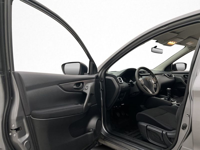 Nissan Qashqai bild 11