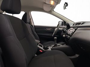 Nissan Qashqai bild 20