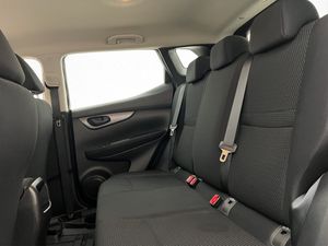 Nissan Qashqai bild 22