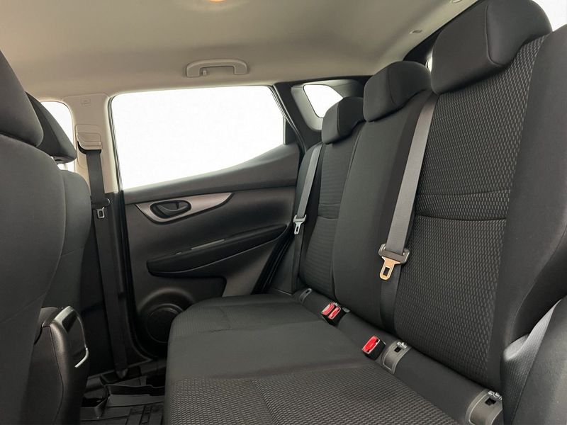 Nissan Qashqai bild 22
