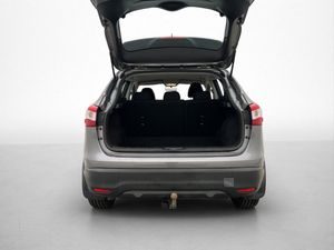 Nissan Qashqai bild 23