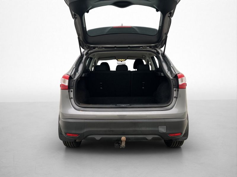 Nissan Qashqai bild 23