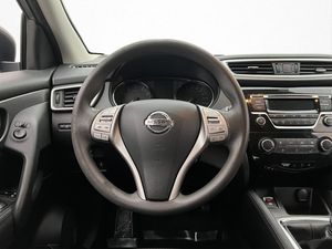 Nissan Qashqai bild 14