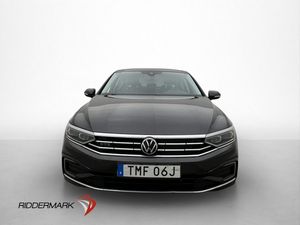 Volkswagen Passat bild 2