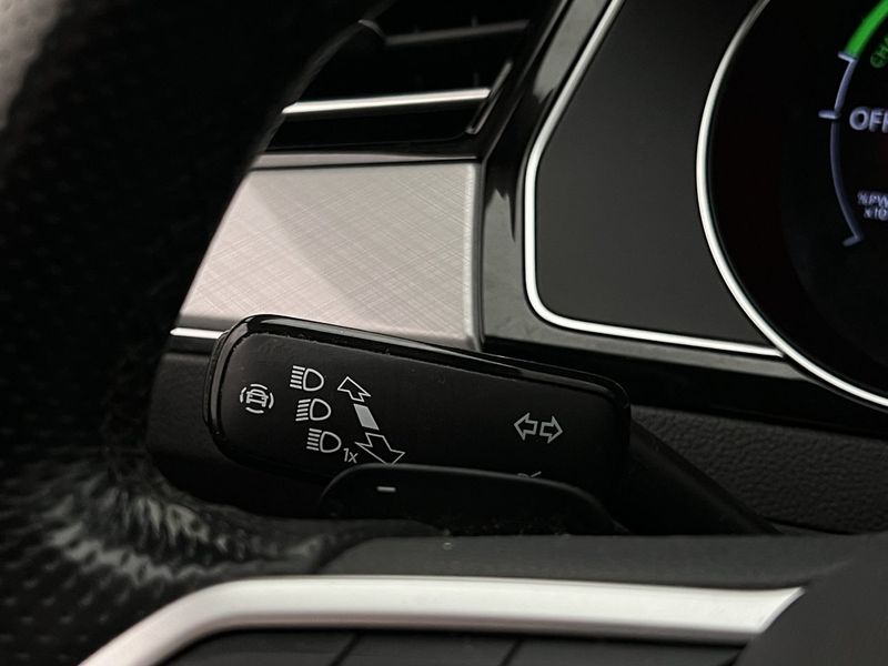 Volkswagen Passat bild 19