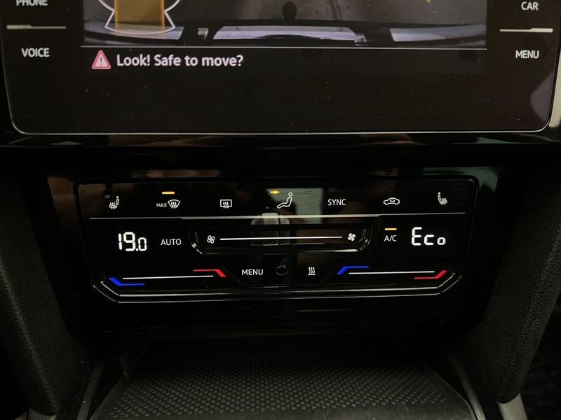 Volkswagen Passat bild 28