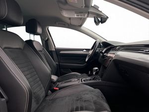 Volkswagen Passat bild 30