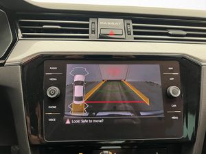 Volkswagen Passat bild 22