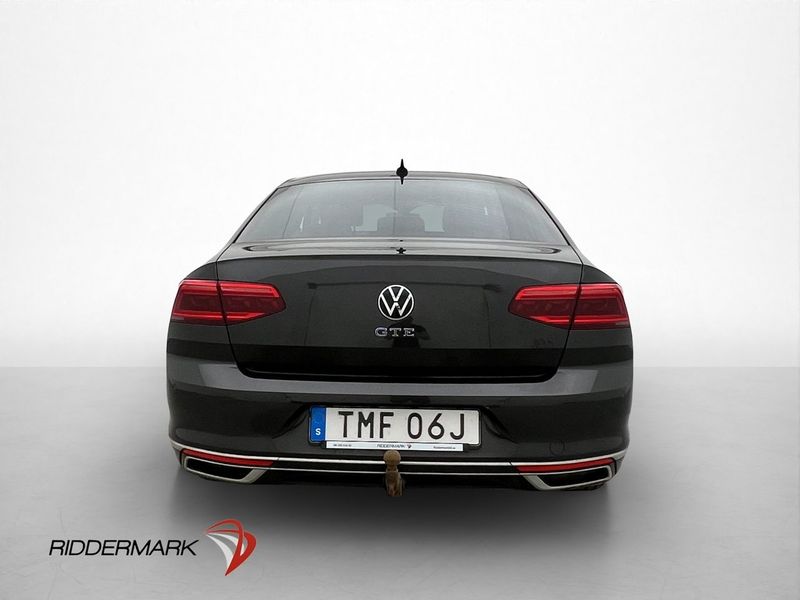 Volkswagen Passat bild 7
