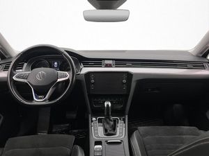Volkswagen Passat bild 14