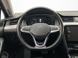 Volkswagen Passat bild 15